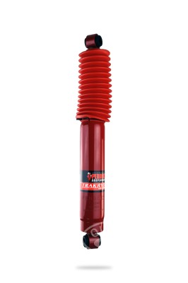 Амортизатор Pedders Trakryder Foam Cell Shock 153240 Mitsubishi Triton